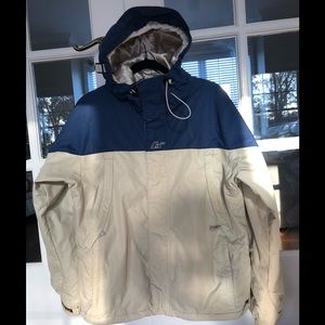 Burton Snowboarding Toast Jacket